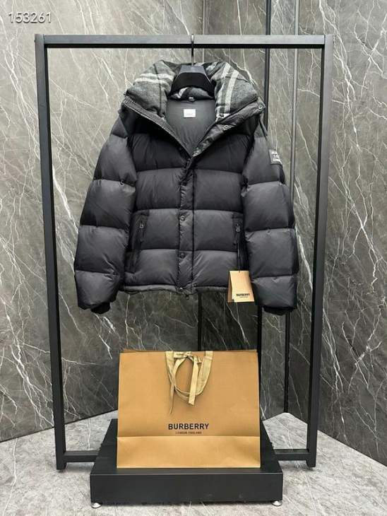 Picture of Burberry Down Jackets _SKUBurberryS-2XL26yr13537986